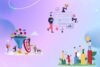 What are Core Marketing Concepts? - A Definitive Guide.  - Post Thumbnail
