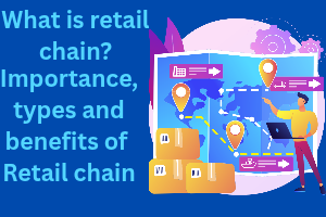 Retail Chains Made Easy: Everything You Need to Know