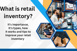Tired of Losing Sales? Master Your Retail Inventory Today 