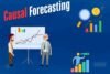 Causal Forecasting - How to Implement + Key Risks & Advantages. - Post Thumbnail