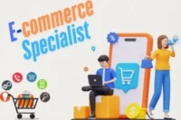 What Is an E-commerce Retail Specialist? Salary & Future Growths