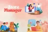 What is a Store Manager's Job Description? - Responsibilities & Salary - Post Thumbnail